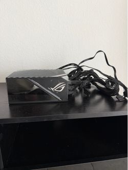 ASUS ROG THOR 1200W Platinum PSU