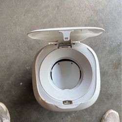 Diaper Genie