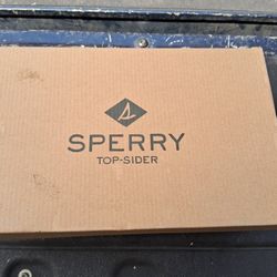 Sperry Shoes