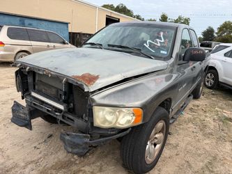 2005 RAM 1500 USED PARTS