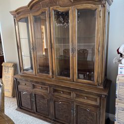 China Cabinet 
