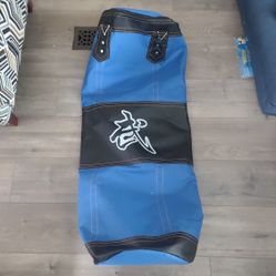 Heavy Bag
