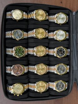 Watches for Men
