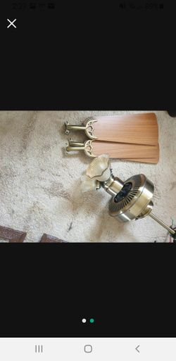Ceiling Fan 