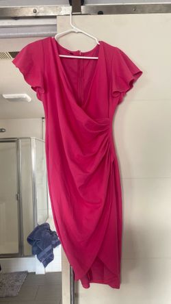 Pink Dress Size M
