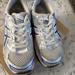 Boys ASICS Sneakers 