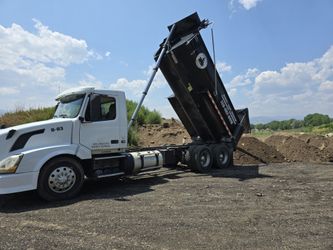 2012 Volvo vnl42t300