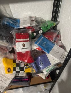 Socks