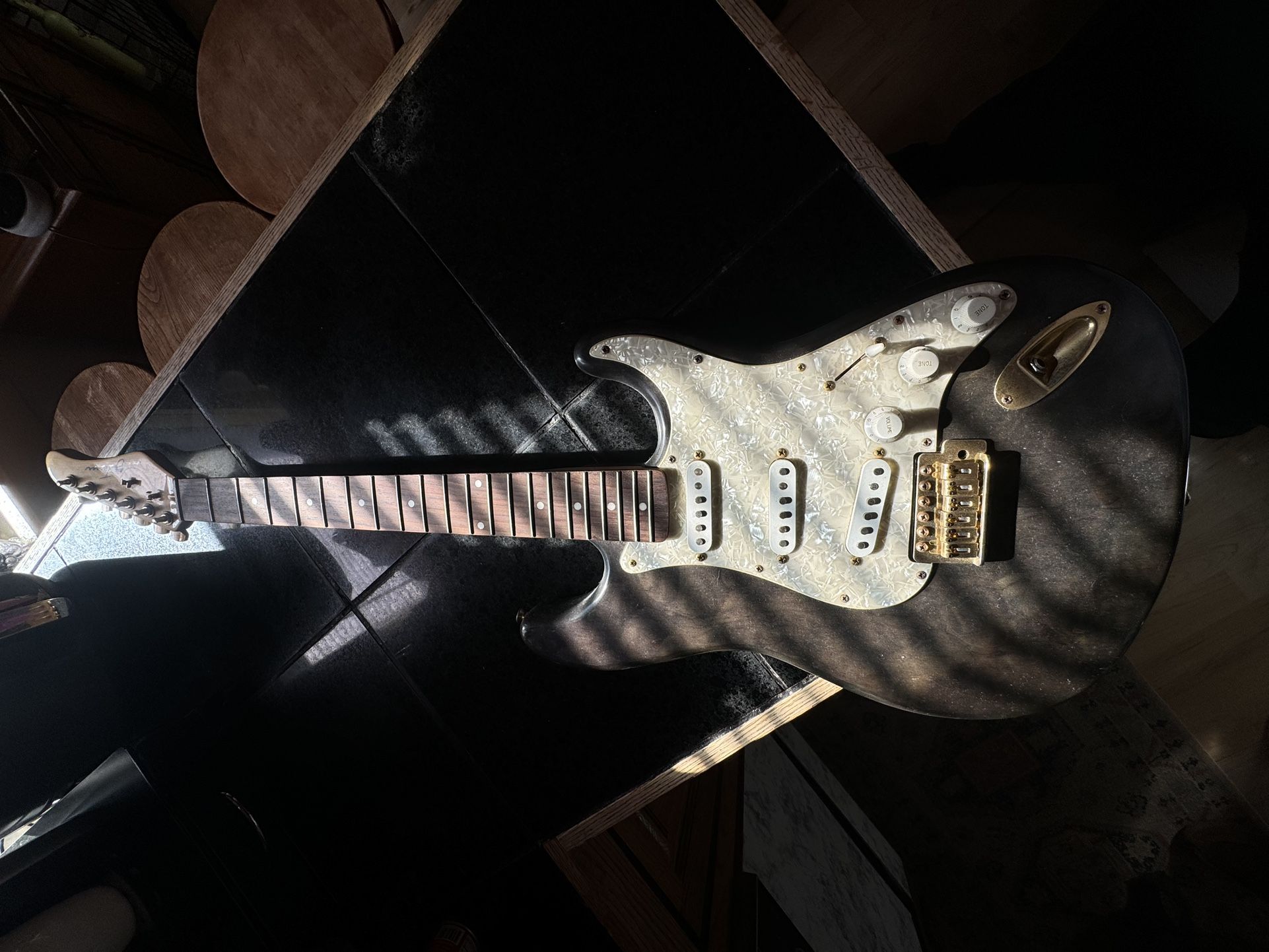 Electric Guitar