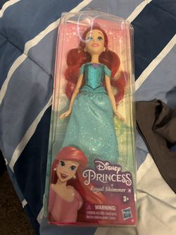 New Ariel
