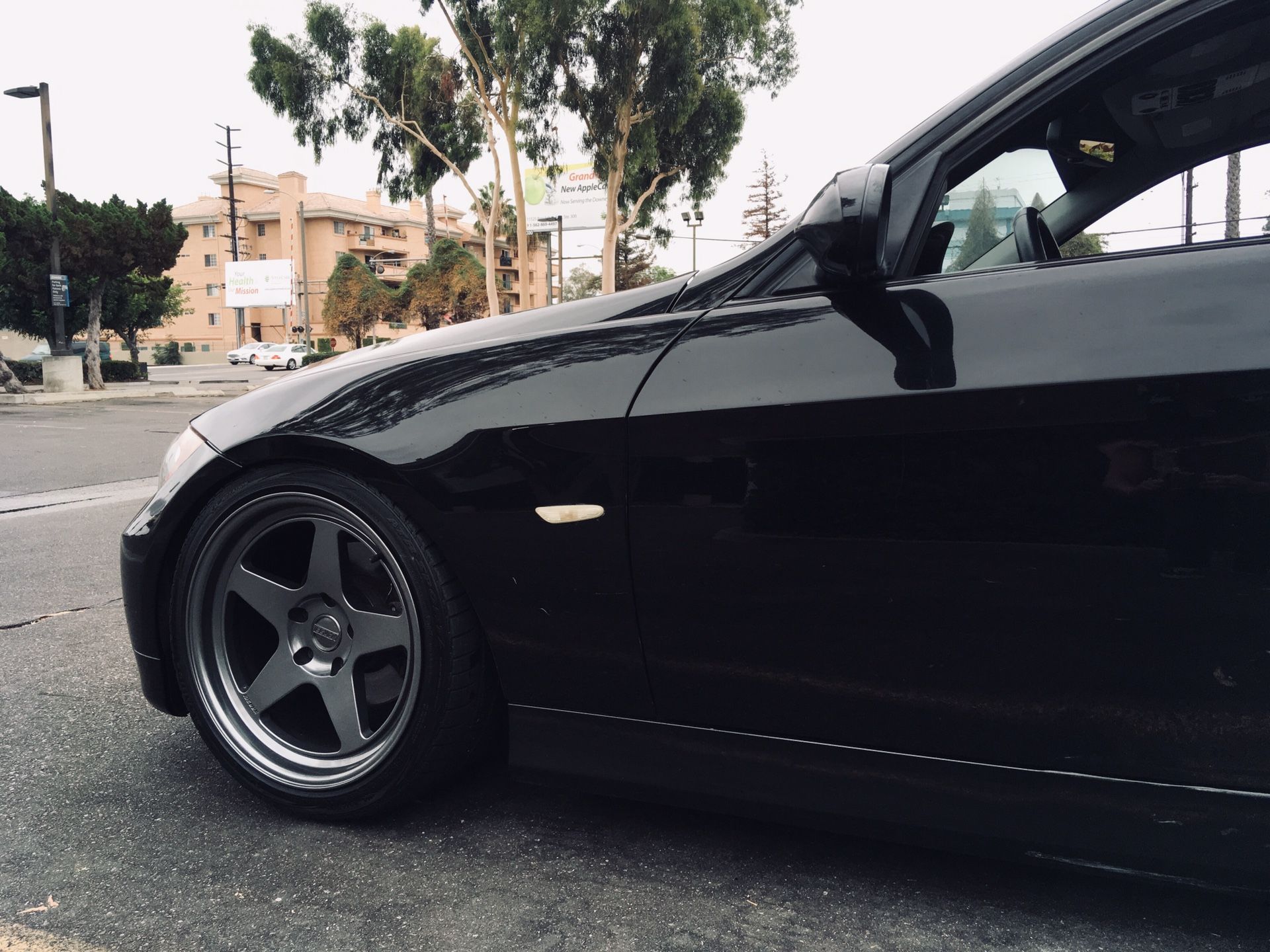 18” Kansei KNP Wheels (5x120 BMW fitment) for Sale in Downey, CA - OfferUp