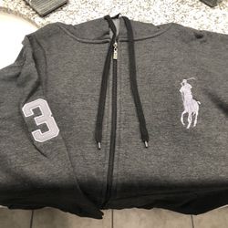 Polo Ralph Lauren Sweatsuit for Sale in San Antonio TX OfferUp