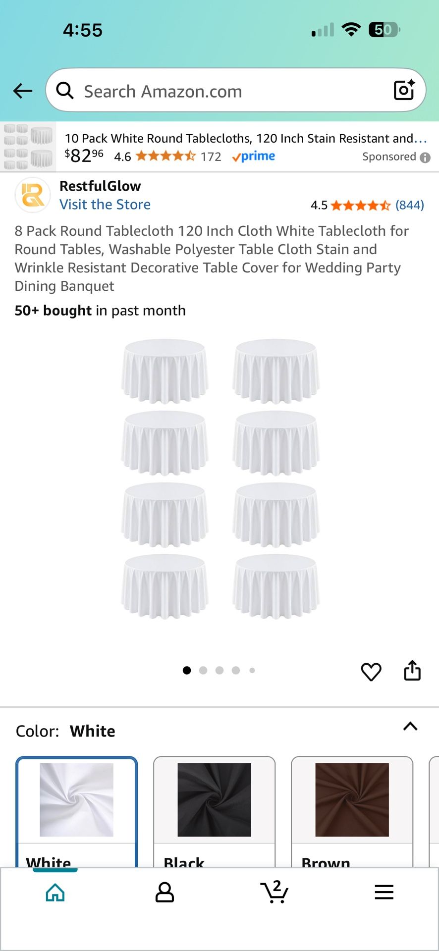 Tablecloth