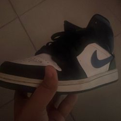 Jordan 1 Midsh