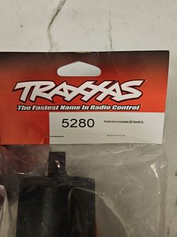 5280 Traxxas Ez Start