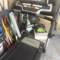 Proform Treadmill