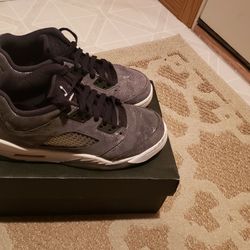 Air Jordan 5 Retro Premium Low