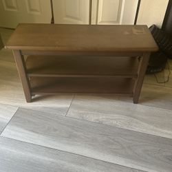 Shoe Cabinet Organizer