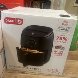 Air Fryer 
