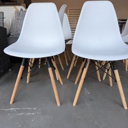 Modern Dining Chairs - 8