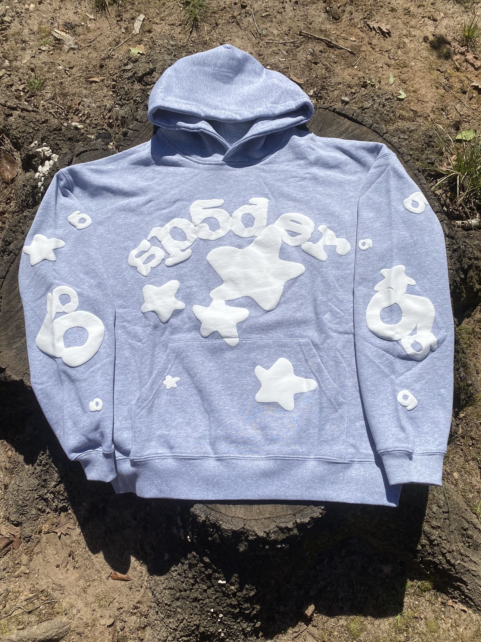 Sp5der Hoodie