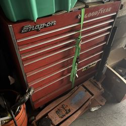 Toolboxes