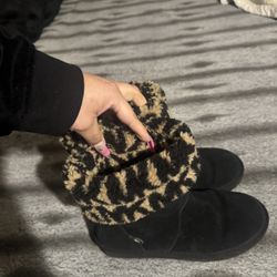 Mk Boots