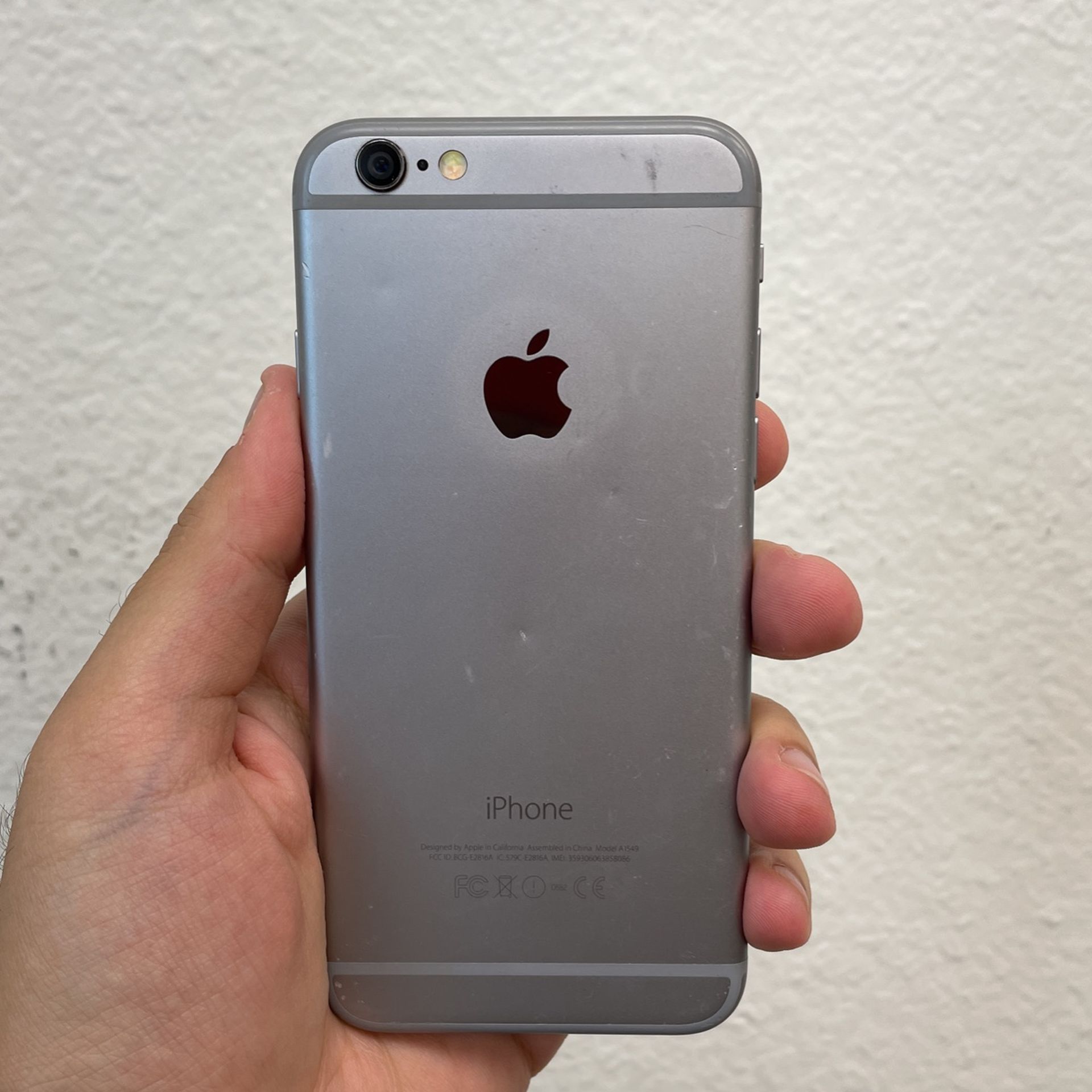 iphone 616gb