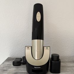 Cuisinart Electric Wine Opener
