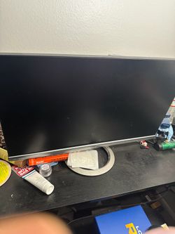 Ps5 And monitor