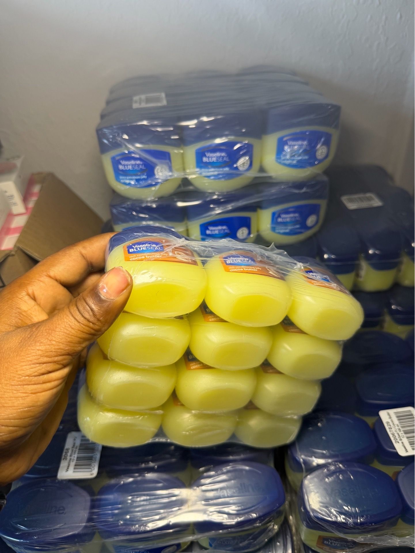 Vaseline 100 ml