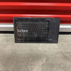 Microsoft Surface (2, Pro, Pro 2) Type Cover, Keyboard Attachment