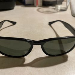 Rayban Wayfarer Sunglasses Polarized