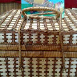 Picnic Basket Set