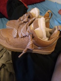 Ugg Lowmel