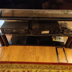 TV Stand For Up To 65" TVs