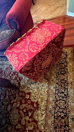 Foot Stool