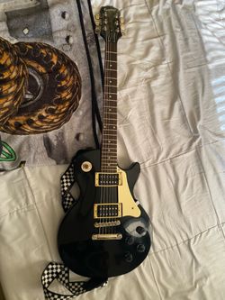 les paul studio