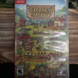 Nintendo Game 
