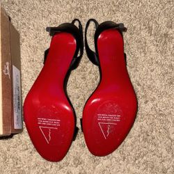 Christian Louboutin Heels 