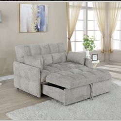 Sleeper Sofa