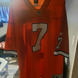 John Elway Broncos Jersey 