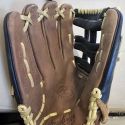 RAWLINGS BASEBALL GLOVE 12 3/4