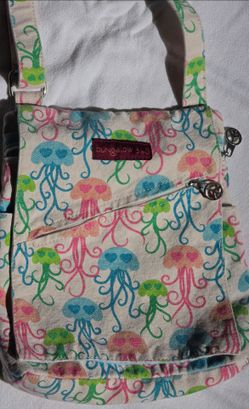 Octopus Bag