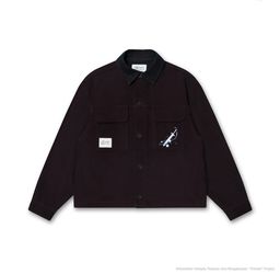Frieren the hero’s jacket (size M)
