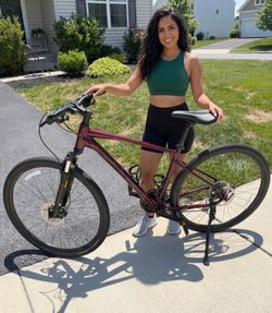 Giant Hybird Roam 3 Ugraded