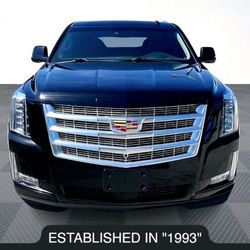 2020 Cadillac Escalade