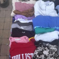 3 Dollar Table Yard Sale 