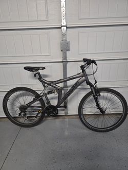 Schwinn
Model: Ditch dh20