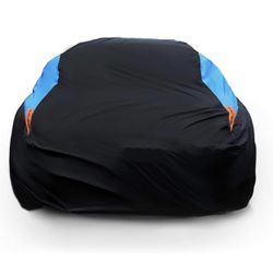 Waterproof Car Cover All Weather 